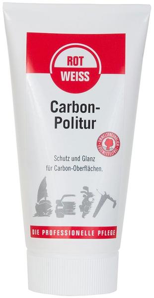 RotWeiss Carbonpolitur (150 ml)