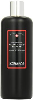 Swizöl Cleaner Fluid (470 ml)