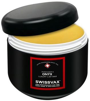 Swizöl Onyx (200 ml)