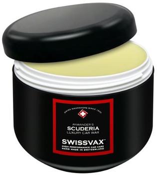 Swizöl Scuderia (200 ml)