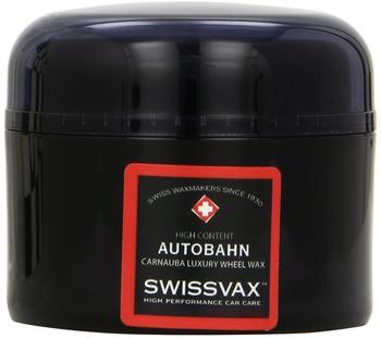 Swizöl Autobahn (50 ml)