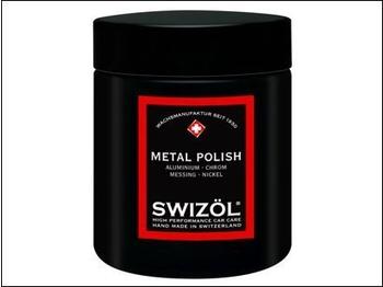 Swizöl Metal Polish (50 ml)