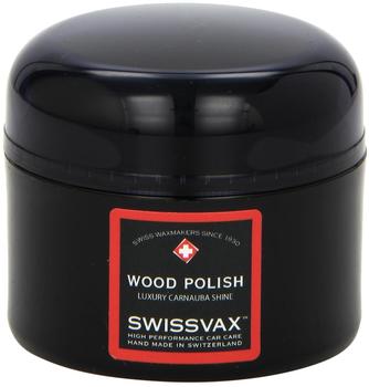 Swizöl Wood Polish (50 ml)