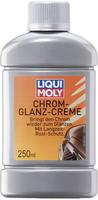 Liqui Moly 1529, Liqui Moly 1529 Chrompolitur 250ml, Grundpreis: &euro; 30,44 /...