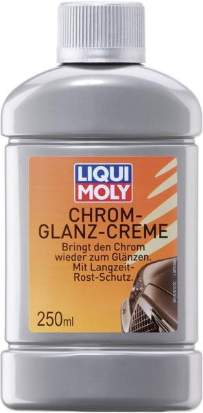 LIQUI MOLY Chrom Glanzcreme (250 ml)