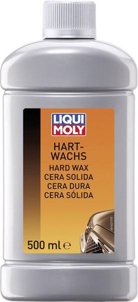 LIQUI MOLY Hart-Wachs (600 ml)