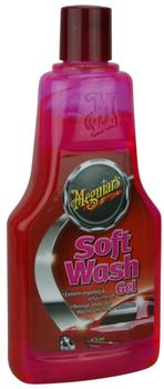 Meguiars Soft Wash Gel