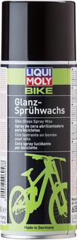 LIQUI MOLY Glanz Sprühwachs (400 ml)