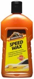 ArmorAll Speed Wax (500 ml)