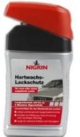 Nigrin 72942, Nigrin Hartwachs-Lackschutz 300ml, Grundpreis: &euro; 26,33 / l