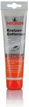 Nigrin Kratzer-Entferner silber (150 g)