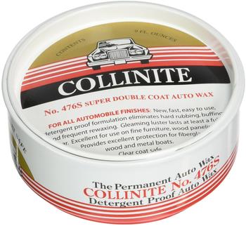Collinite Super Doublecoat Wax (226 g)