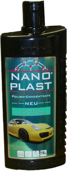 Pit-Chemie Nano-Plast (500 ml)