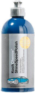 Koch-Chemie ShineSpeedPolish (500 ml)