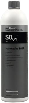 Koch-Chemie Hartwachs BMP S0.01 (1 l)
