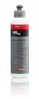 Koch-Chemie Heavy Cut H8.02 (250 ml)