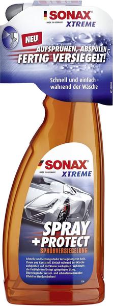 Sonax XTREME Spray+Protect 750ml