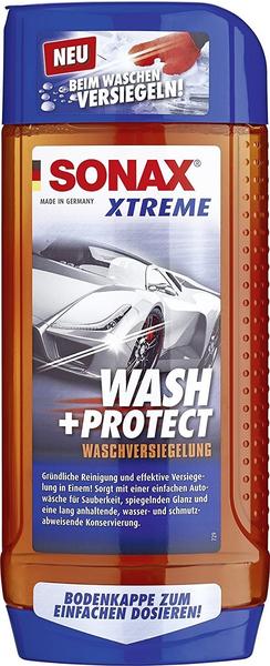 Sonax Extreme Wash+Protect