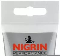 Nigrin 74284, Nigrin 74284 Kratzer-Entferner 150g, Grundpreis: &euro; 32,80 / kg