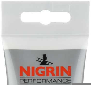 Nigrin Performance Kratzer-Entferner Universal (150 g) Test TOP Angebote ab  4,74 € (Oktober 2023)