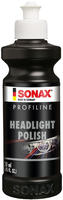 Sonax Scheinwerfer-Aufbereitung Profiline, Headlight Polish, maschinelle
