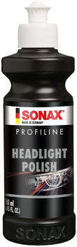 Sonax ProfiLine Headlight Polish - Schleifpaste (250 ml)
