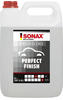 Sonax Autopolitur Profiline PerfectFinish, Finishpolitur, silikonfrei, 5 Liter,