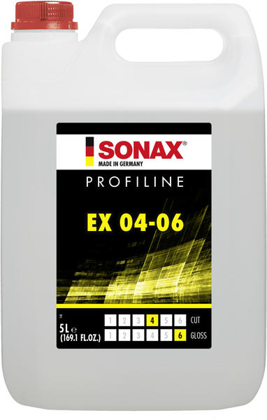 Sonax 2425000 PROFILINE EX 04-06