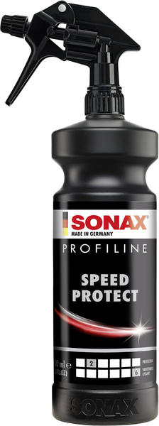 Sonax 2884050 PROFILINE SpeedProtect