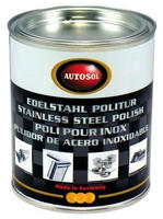 Edelstahl Politur Dose 750 ml