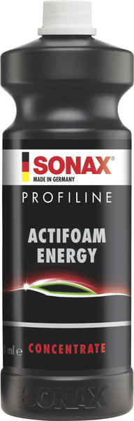 Sonax 06183000 PROFILINE ActiFoam Energy