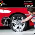 MediaShop Platinum Amazing Foam