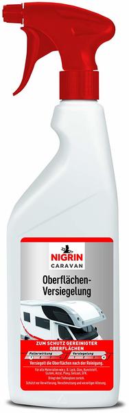 Nigrin Caravan Oberflächen-Versiegelung 750 ml
