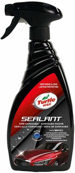 Turtle Wax Sealant 53162 (500 ml)