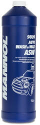 Mannol Auto Wash & Wax ASW (1l)