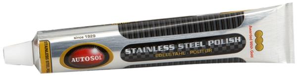Autosol Stainless steel polish (75 ml)
