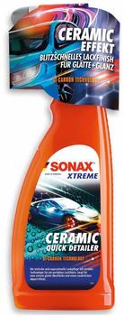 Sonax XTREME Ceramic Quick Detailer (02684000)