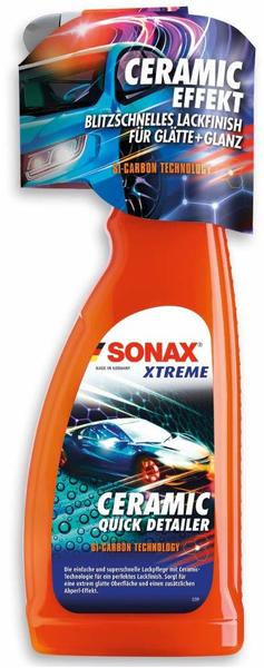 Sonax XTREME Ceramic Quick Detailer (02684000)