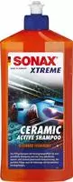 SONAX 02592000, Autowaschmittel SONAX XTREME Ceramic ActiveShampoo 500 ml
