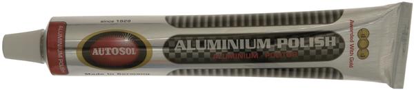 Autosol Alluminium polish (75 ml)