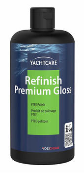 Yachtcare YachtCare Refinish Premium Gloss 500 ml