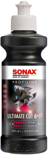 Sonax PROFILINE UltimateCut (250 ml)