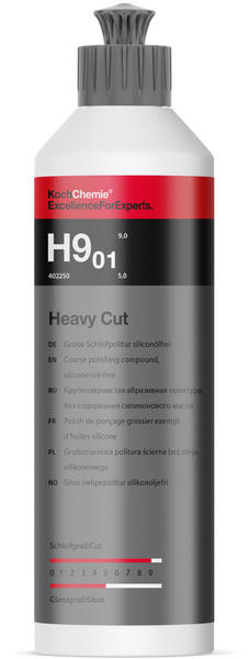 Koch-Chemie Heavy Cut H9.01 (250 ml)