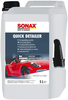 Sonax Profiline Quick Detailer (5 l)
