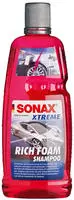 SONAX 02483000, Autowaschmittel SONAX XTREME RichFoam Shampoo 1 L...