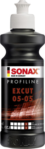 Sonax 2451410 PROFILINE ExCut 05-05