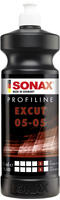 SONAX PROFILINE EX CUT 05-05 Autopolitur 1 l, 1 St.