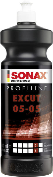 Sonax 2453000 PROFILINE ExCut 05-05