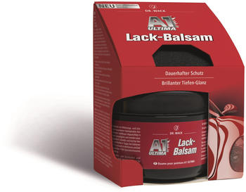 Dr. Wack A1 Ultima Lack Balsam (250 ml)