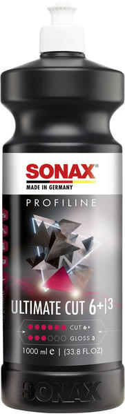 Sonax PROFILINE UltimateCut (1 l)